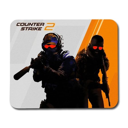 Counter-Strike Global Offensive Musmatta