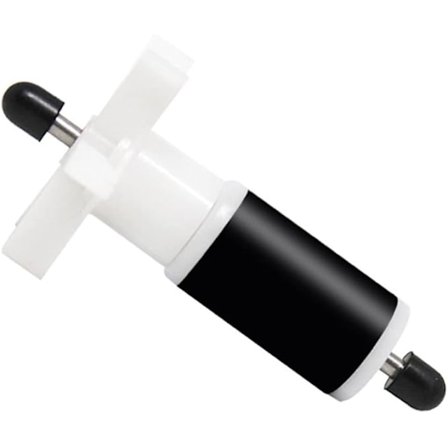 Lay Z Spa -porealtaan pumpun juoksupyörä/roottori E02 korjattu, vesipumpun juoksupyörä hiljainen miniakvaario puutarha-allas tarvikkeet