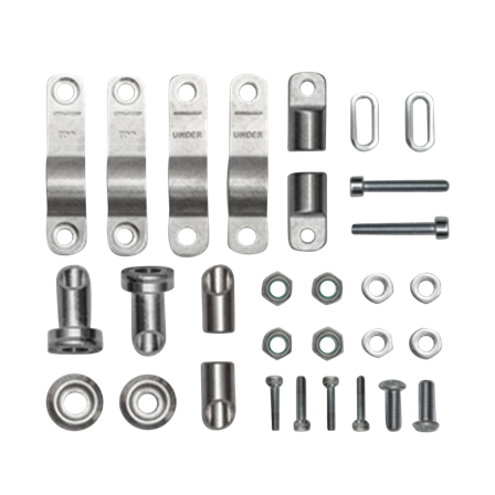Monteringssett P4 Handguard