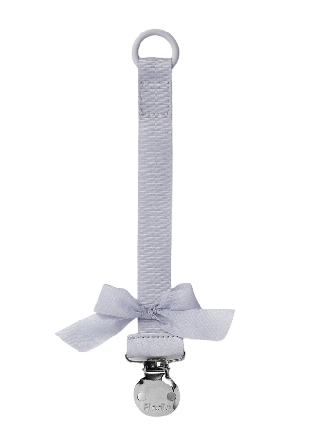 Elodie Details Pacifier Clip Inredning Unisex Lila ONESIZE