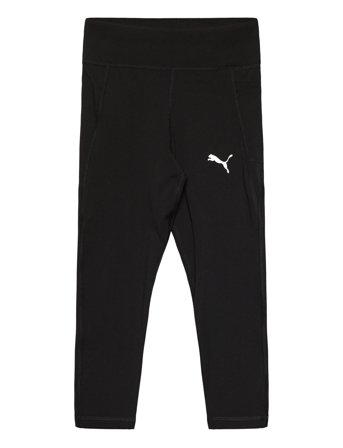 PUMA | Tad Ess High Waist 7/8 Tights G | 164