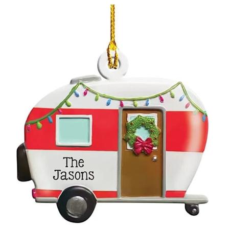 Julgranshängande julgransprydnad bilformad trädhängande julgransprydnad (1)