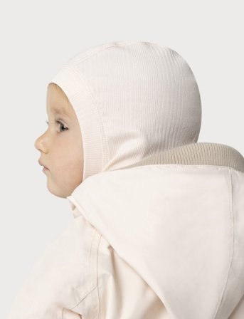 MINI A TURE Matbit Elephant Hood - Pink - 46/47