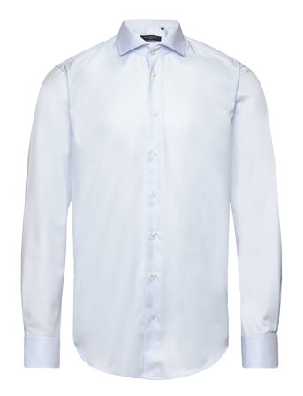 Bosweel Shirts Est. 1937 | Slim Fit Mens Shirt | 44
