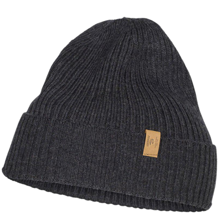 Ivanhoe of Sweden Gelu Hat Graphite Marl