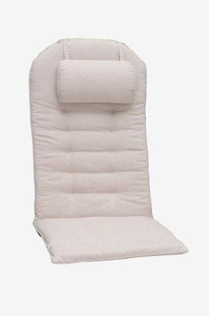 Hillerstorp - Solstol Dynor Tennessee Beige - Beige - Solstolsdynor & solsängsdynor - Från Homeroom