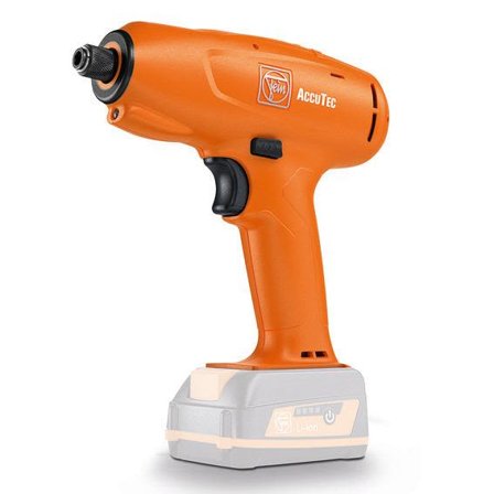 Fein ASM 18-8 PC Skrutrekker uten batteri og lader, Maskiner