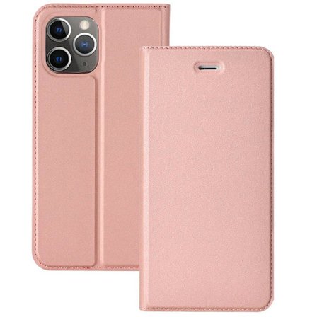 iPhone 12 Pro - Stilsäkert Plånboksfodral