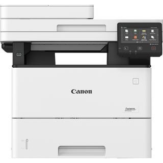 Canon i-SENSYS MF553dw - multifunksjonsskriver - S/H