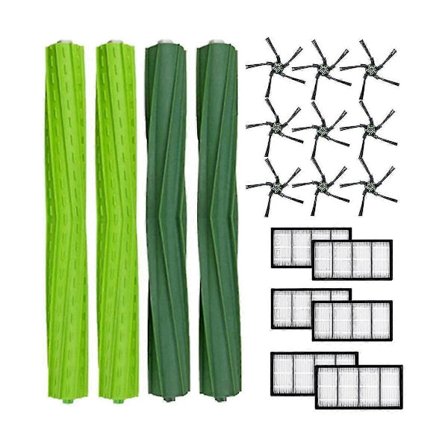 S9 Passar För S9 S9+ S9 Plus Serien Robotdammsugare (FMY)