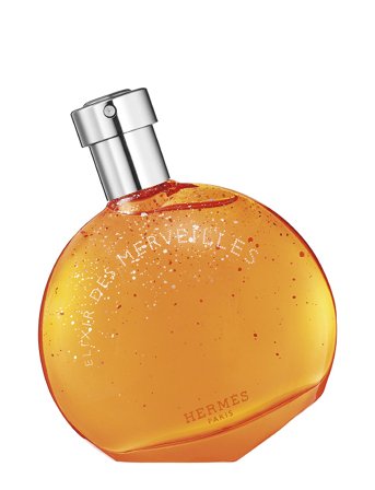 HERMÈS Elixir Eau Des Merveilles, Eau De Parfum - Nude - 50 ML