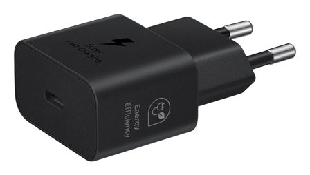 Samsung Type C Adaptor 25W Smartphone