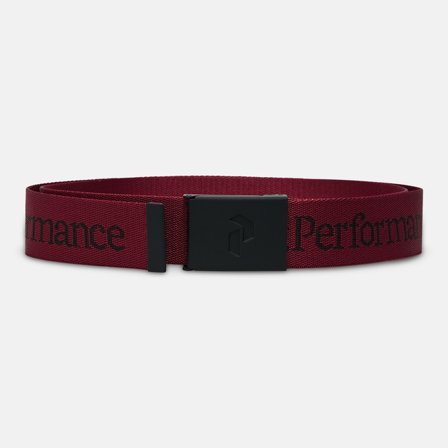 Peak Performance - Rider Belt 123 cm