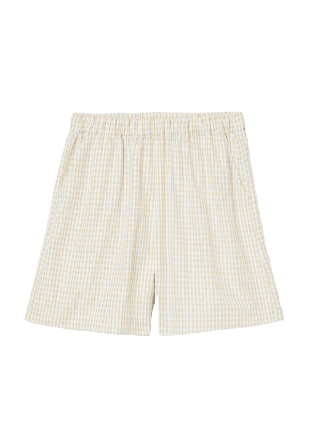 Carin Wester Shorts MEG Beige 40