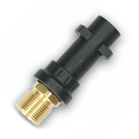 Kärcher-painepesurin letkun liitäntäsovitin