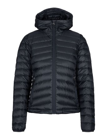 Johaug | Spirit Down Liner Hood Jacket | L