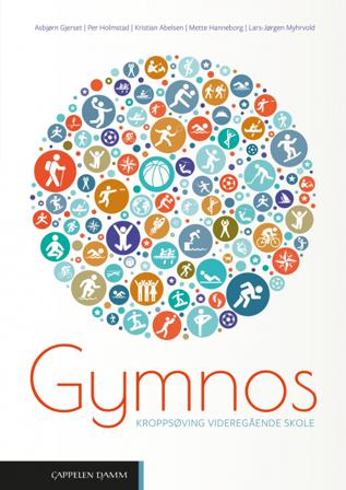 Gymnos - Bok av Asbjørn Gjerset, Per Holmstad, m.fl. - Paperback
