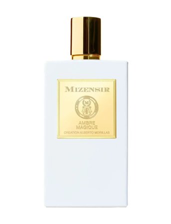 Mizensir Ambre Magique 100 Ml Edp Spray - Nude - 100 ML
