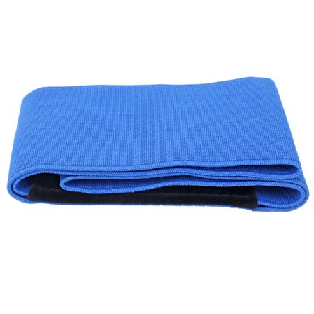 Nylon Bærbar Golf Arm Band Sving Trening Hjelpemidler Holdningskorrigeringsbelte Tilbehør for Golfere Nybegynnere