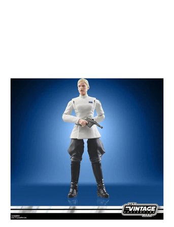 Star Wars | Star Wars The Vintage Collection Dedra Meero | ONE SIZE