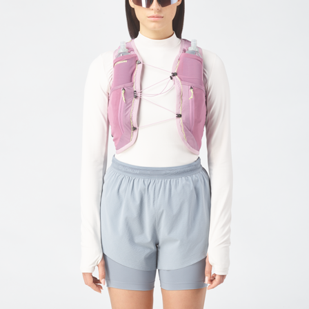 Salomon - Laufrucksäcke Active Skin 12 Women Set