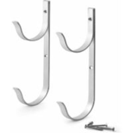 Multifunksjonell krok, aluminiumsbassengtilbehørsholder, Wa