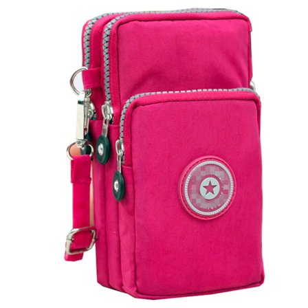 Stilfuld og praktisk mobilpung