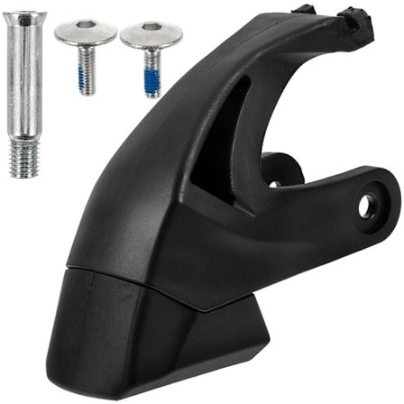 1 Sett Universell Inline Skate Bremse Rulleskøyte Stopper Erstatning Bremsedel Rulleskøyte Blok Pad