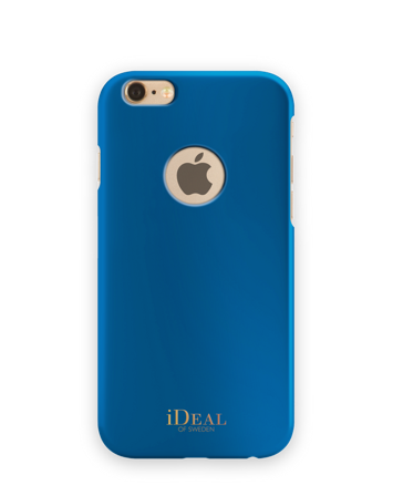 Fashion Case iPhone 6/6s Snorkel Blue