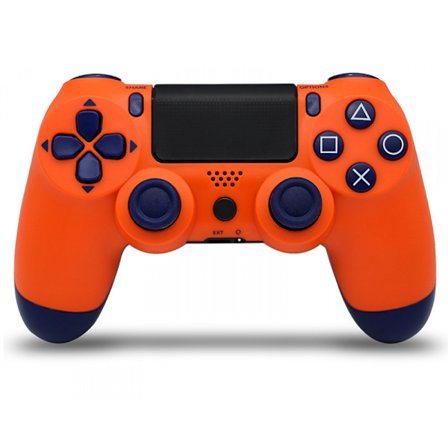 PS4-controller med berøringsskærm og seks-akset vibration PS4 ha