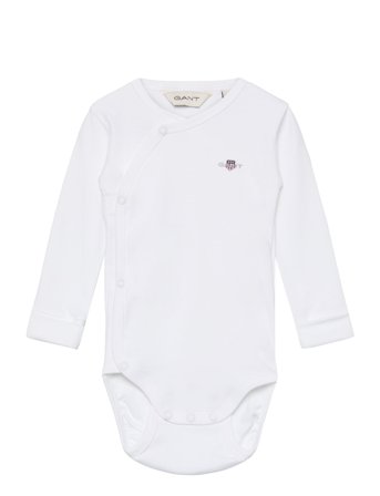 GANT | Shield Ls Body | 74