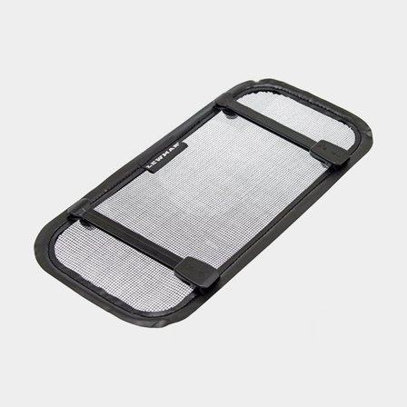 Muggennet voor boot (portlight / raam), geschikt voor Lewmar Atlantic (maat 40)