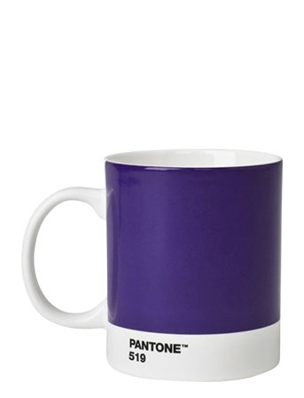 Mug Purple PANT