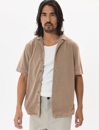 Matinique Mabrayden Heritage - Brown - L