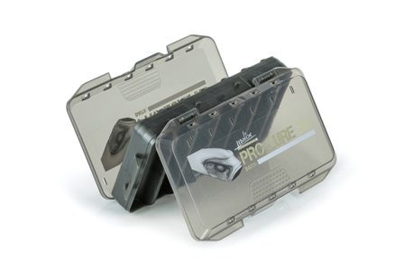 Molix Pro Lure Box Small - 17,6x18,5x3,7cm