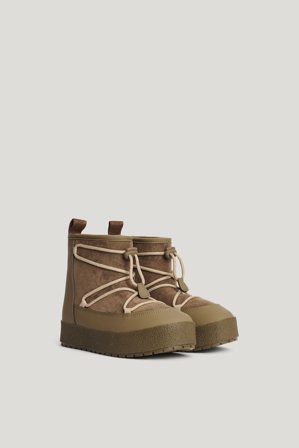 Tretorn Aspa Hybrid Low — Water Proof Shoe Women - Rubber boots & outerwear for women, men & children