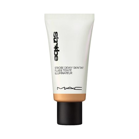MAC Strobe Skin Tint Medium 3, Skincare, Ansigtspleje, Dagcreme