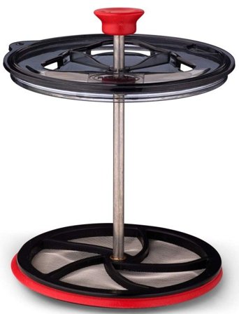 Primus Coffee-Tea Press for Lite and Lite+