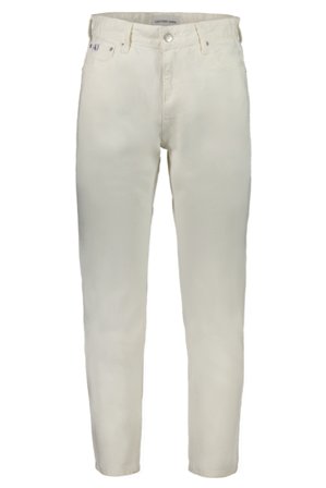 Calvin Klein Jeans Denim Uomo Bianco