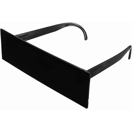 1 st glasögon solglasögon roliga festglasögon cosplay kostymtillbehör