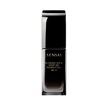 Sensai Flawless Satin Moisture Foundation Dam Beige 30 ML