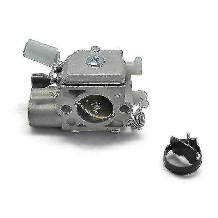 Forgasser for Stihl Ms231 Ms251 Ms231c Ms251c Motorsag Erstatter 1143 120 0611 Zama C1q-s296 Luckbaby