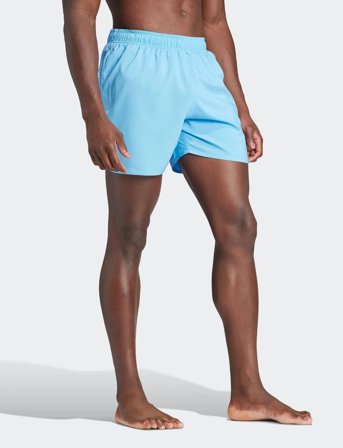 adidas Sportswear Sld Clx Sho Sl - Blue - M