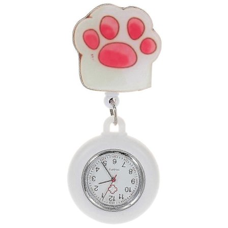 Student Sjuksköterska Gåva - Clip-Fob Fickur