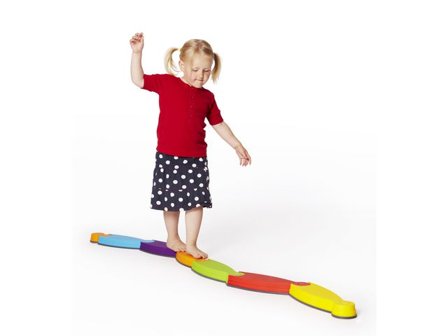 Gonge Floden - Lyreco - Skola och förskola - Idrott, hälsa och rörelse - Motorik