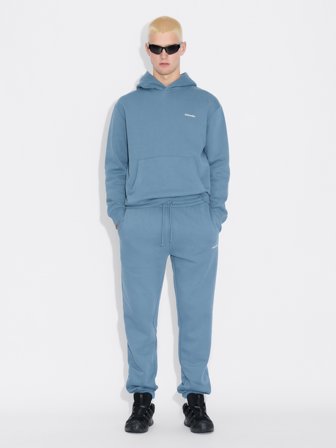 Holzweiler Regular Trouser - Blue - Men's - XL