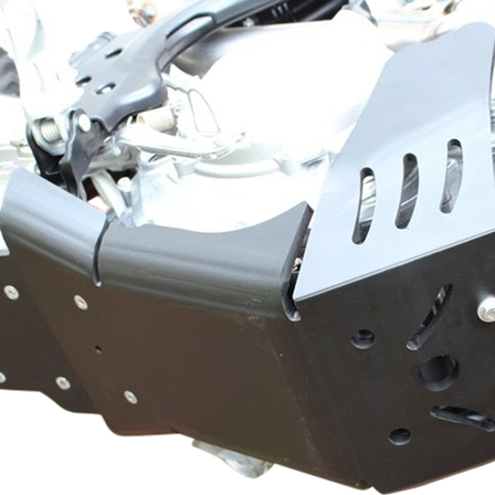 Motorschutz AXP Xtrem - Husqvarna FE 501 2016-2023