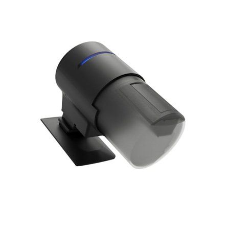 Automatisk fiskmatare Auto Fuktsäker App Control Food