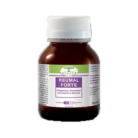 Reumal Forte 60 Capsule