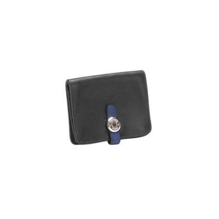 Hermès Vintage - Vintage Accessoarer - Blå - Herr - Storlek: One Size, Herr, Storlek: ONE SIZE